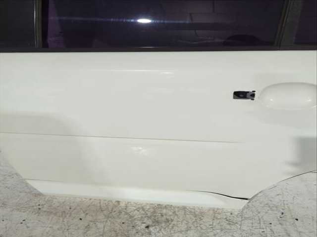Foto 3ª: Puerta Trasera Izquierda Land Rover Freelander 2.2 TD4 4X4 160CV 118KW [224DT(DW12BTED4),DW12BTED4] (2007)