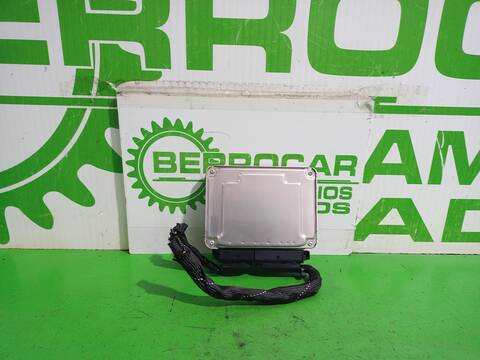 Centralita Motor ECU Audi A4 2.5 TDI 120KW) BERLINA 163CV