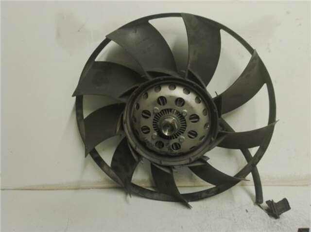 Foto 2ª: Ventilador Viscoso Motor Land Rover Range 4.2 SUPERCHARGED [4.2 LTR. - 287 KW V8 CAT]