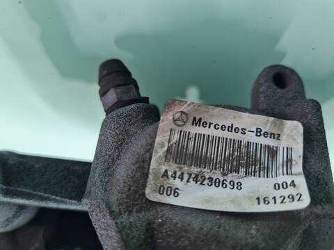 Foto 3ª: Pedal Embrague Mercedes Vito 109/111 CDI LANG 447.601) 114CV 84KW [R9M502] (2016)