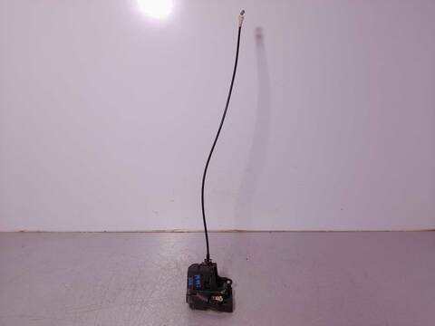 Cerradura Puerta Trasera Derecha Renault Scenic 1.9 DCI AUTHENTIQUE 102CV 75KW JA..)