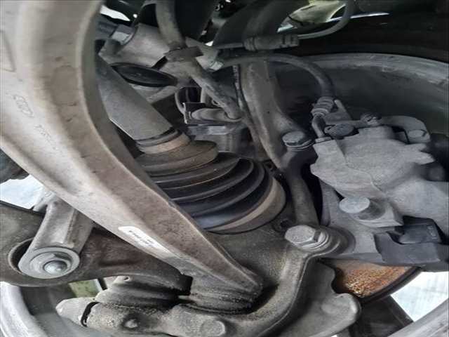 Mangueta Delantera Derecha Audi A4 30 TDI ADVANCED AVANT 136CV 100KW