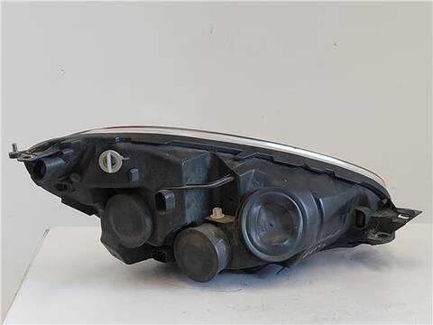 Foto 2ª: Faro Izquierdo Citroen C4 1.6 BUSINESS PICASSO 111CV 82KW [9H05] (2013)
