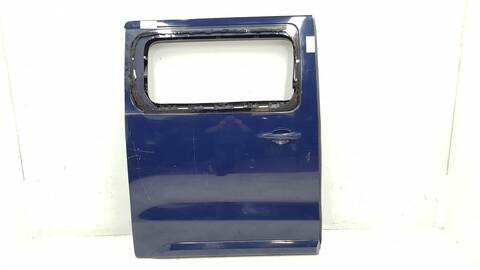 Puerta Lateral Corredera Derecha Citroen Jumpy 2.0 BLUE-HDI FAP 150CV