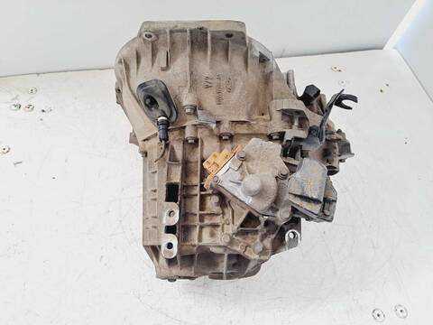 Foto 4ª: Caja Cambios Ford Mondeo AMBIENTE BERLINA 90CV 66KW [RFN] (1999)