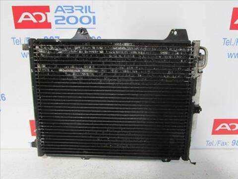 Foto 2ª: Radiador Calefaccion A.A. Suzuki Ignis 1.5 4X4 99CV 73KW [M15A] (2005)
