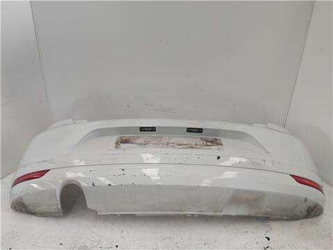 Foto 1ª: Paragolpes Trasero Volkswagen Polo 1.2 ADVANCE 90CV 66KW [CJZ] (2014)