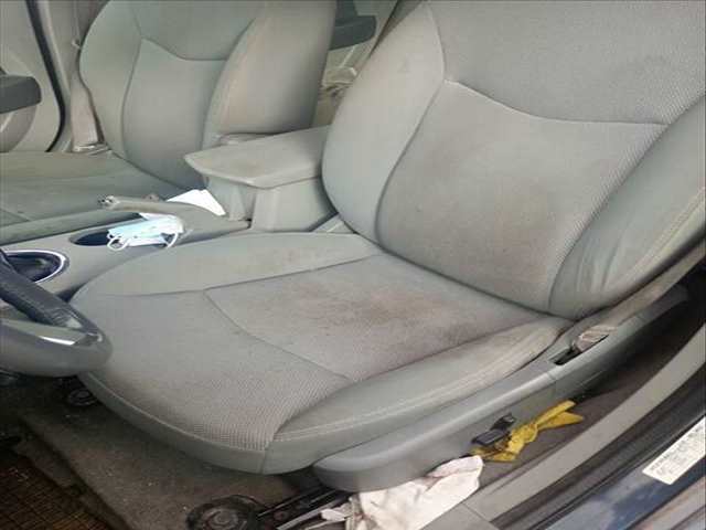 Foto 3ª: Asientos Traseros Chrysler Sebring 2.0 CRD LIMITED BERLINA 140CV 103KW [BYL] (2008)