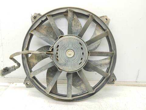 Foto 3ª: Electroventilador Citroen Berlingo XTR 92CV 68KW [9H06] (2015)