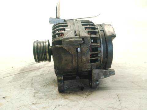 Foto 2ª: Alternador Volkswagen Crafter 2.0 TDI [CKTB] (2006)
