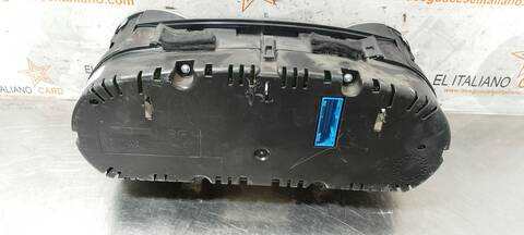 Foto 2ª: Cuadro de Instrumentos Volkswagen Golf SPORT 160CV 118KW (2008)