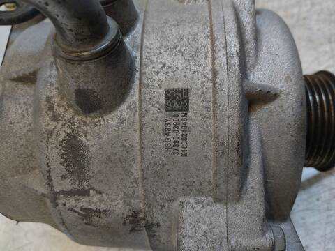 Foto 3ª: Alternador Kia Niro 1.6 GDI 141 CV 104KW [G4LE]
