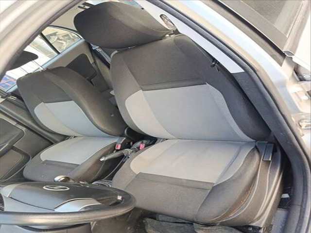 Asiento Delantero Izquierdo Tata Indica 750E4000