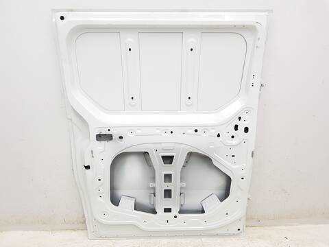 Foto 2ª: Puerta Lateral Corredera Izquierda Renault Trafic L1H1 29T KOMFORT (2014)