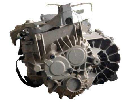 Foto 3ª: Caja Cambios Ford Focus 2.0 ST (2010)