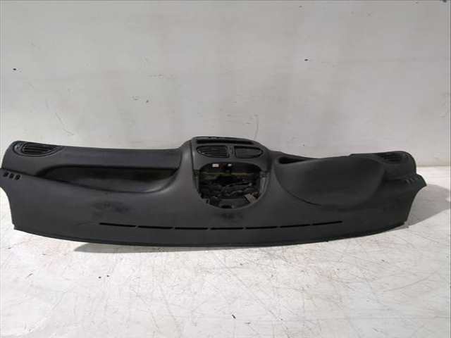 Foto 2ª: Salpicadero Peugeot 206 1.4 HDI ECO 70 68CV [8HX (DV4TD) 8HZ (DV4TD)] (1998)