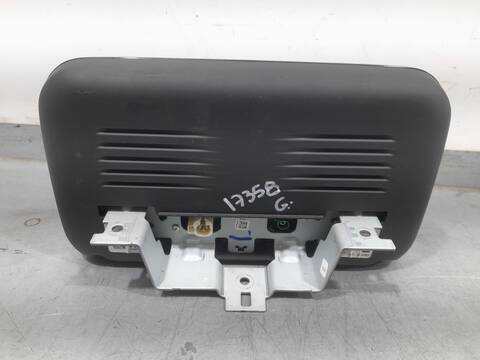 Foto 3ª: Sistema GPS Fiat Tipo 1.3 D 356HXH1A) HATCHBACK 95CV 70KW [55283775] (2019)