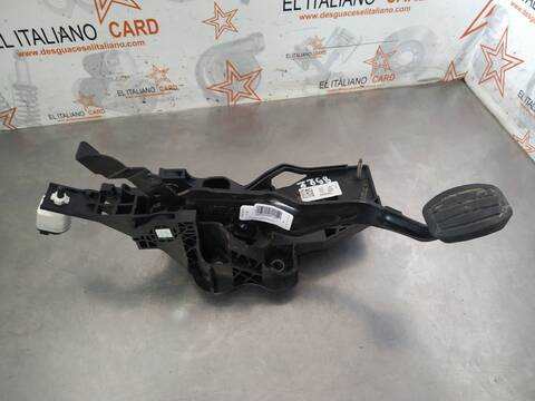 Foto 2ª: Pedal Freno Peugeot Rifter ACTIVE NAV STANDARD 131CV 96KW [YH01] (2022)