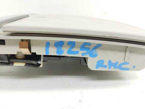 Foto 2ª: Luz Interior Audi A3 1.6 TDI AMBIENTE 105CV 77KW [CAY] (2011)