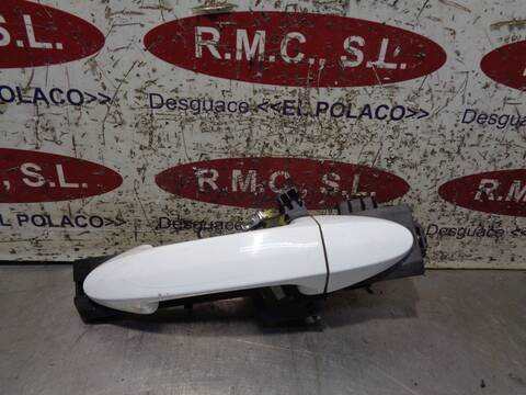 Maneta Exterior Trasera Izquierda Ford Fiesta AMBIENTE 75CV 55KW