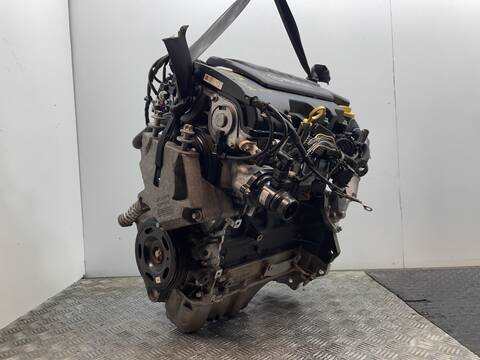 Foto 2ª: Motor Completo Opel Corsa B14XER - LDD (2015)