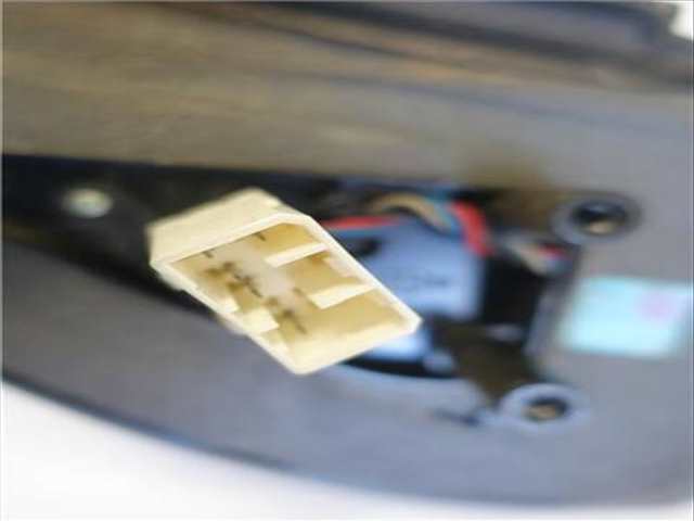 Foto 3ª: Retrovisor Derecho Chevrolet Aveo 1.4 LS BERLINA 101CV 74KW [F14D4] (2012)