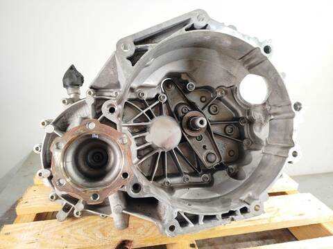 Caja Cambios Seat Ibiza 1.0 TSI 110CV 81KW