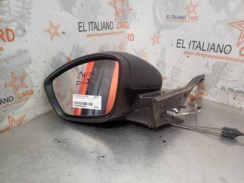 Foto 1ª: Retrovisor Izquierdo Peugeot 208 ACCESS 68CV 50KW [8HR01] (2013)