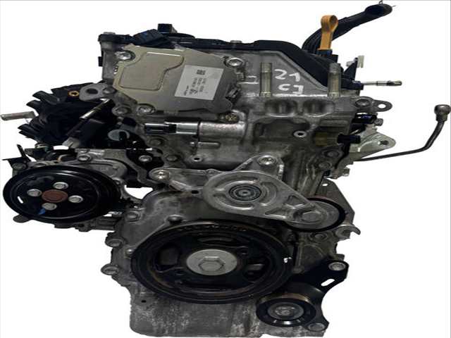Foto 3ª: Motor Completo Suzuki Vitara 110CV 81KW [K14D] (2021)