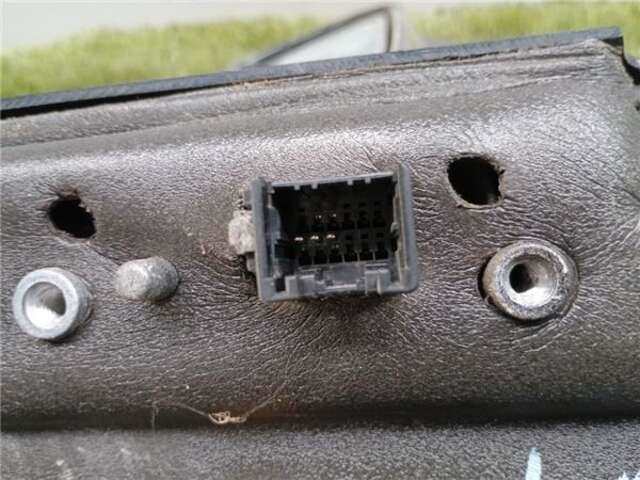 Foto 2ª: Retrovisor Derecho Ssangyong Kyron 2.0 200 XDI [2.0 LTR. - 104 KW TD-KAT] [664350]