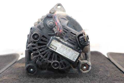 Foto 3ª: Alternador Renault Scenic GRAND CONFORT DYNAMIQUE 131CV 96KW (2005)