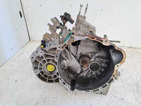 Caja Cambios Chevrolet Epica 2.0 DIESEL CAT 150CV 110KW