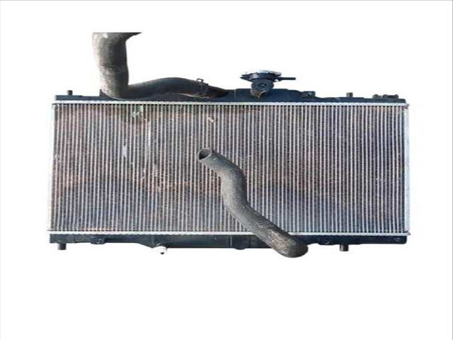 Radiador Motor Mazda CX3 2.0 SKYACTIV-G DK5W DK6W)