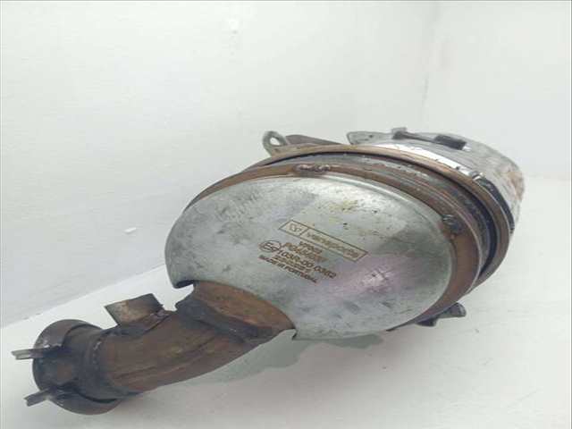 Foto 2ª: Catalizador Peugeot 308 ACCESS 111CV 82KW [9H05 DV6C] (2012)