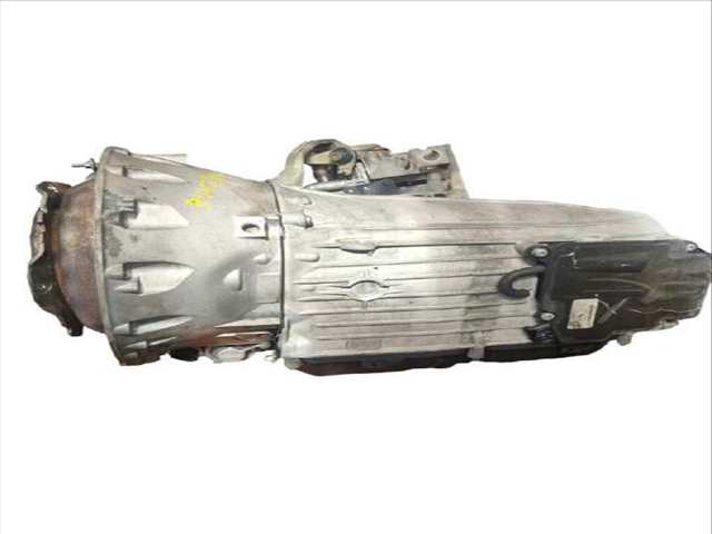 Caja Cambios Mercedes Clase E 180 E 220 CDI - BLUETEC 212.202 212.201)