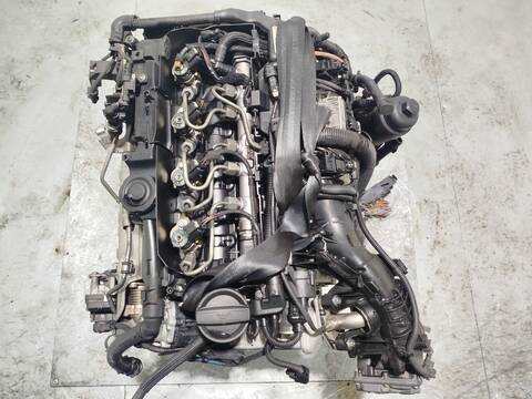 Motor Completo Bmw Serie 4 420 2.0 D 184CV 135KW COUPE F32 F82)