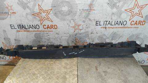 Foto 4ª: Paragolpes Trasero Mercedes Vito 109 CDI COMPACTO 639.601) 95CV 70KW CAJA CERRADA [646983] (2005)