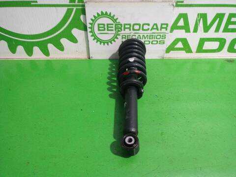 Foto 3ª: Amortiguador Delantero Derecho Kia Sorento 2.5 CRDI 170CV [D4CB] (2002)