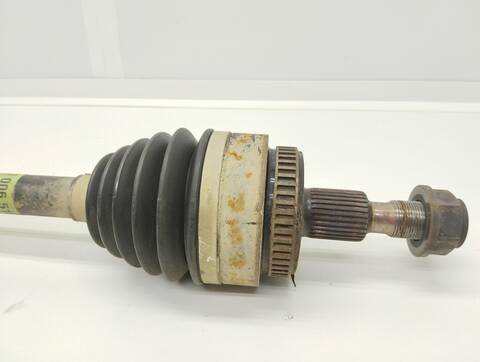 Foto 4ª: Transmision Delantera Izquierda Mercedes Clase ML 270 CDI 163.113) W163) [612.963] (2000)
