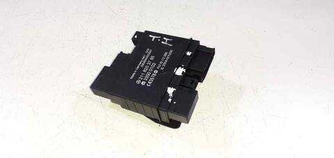 Centralita Motor ECU Mercedes Clase C 160 350 219.356) 272CV 200KW