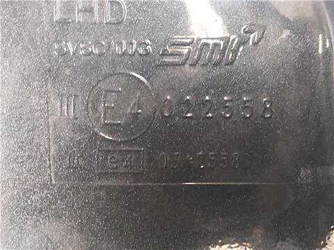 Foto 4ª: Retrovisor Izquierdo Chevrolet Captiva 2.0 D 150CV 110KW [Z 20 S] (2010)