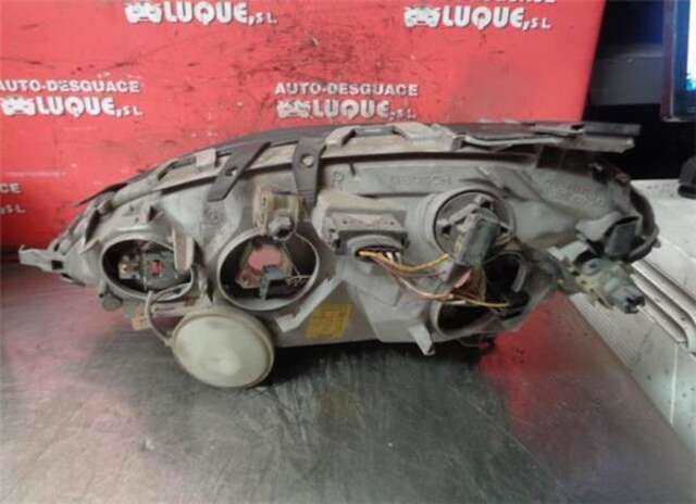 Foto 1ª: Faro Derecho Mercedes Clase A 140 1.4 140 (168.031) [1.4 LTR. - 60 KW CAT] [M 166.940]