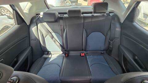 Foto 1ª: Asientos Traseros Seat Leon CYVB (2017)