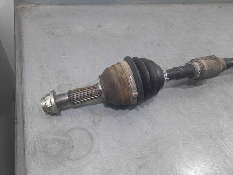 Foto 2ª: Transmision Delantera Derecha Mg ZS 1.0 T-GDI 111CV 82KW [10E4E] (2023)