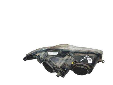 Foto 3ª: Piloto Delantero Izquierdo Jaguar XF 3.0 D (2008)