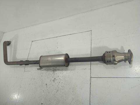 Catalizador Hyundai Kona GASOLINA