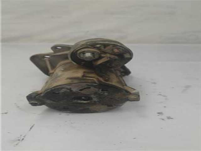 Foto 4ª: Motor de Arranque Renault Clio 1.5 EXPRESSION [1 5 LTR. - 55 KW DCI DIESEL FAP] 75CV