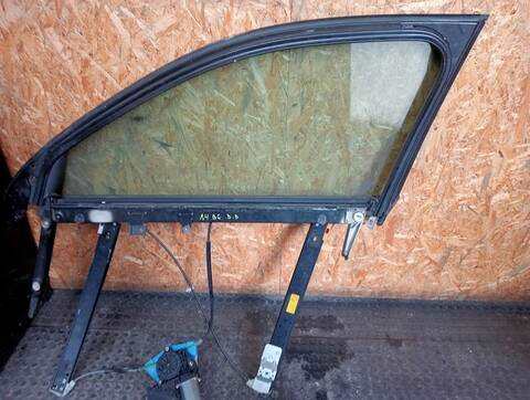 Foto 2ª: Elevalunas Eléctrico Delantero Derecho Audi A4 2.0 TDI 16V 103KW) 140CV (2004)