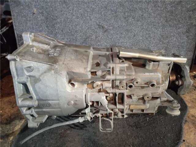 Foto 1ª: Caja Cambios Bmw Serie 3 315 2.0 320D [2.0 LTR. - 110 KW 16V DIESEL CAT] [M47N 204 D4]