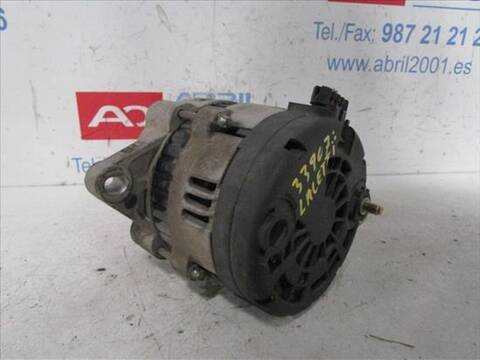 Foto 2ª: Alternador Daewoo Lacetti 1.6 CDX 109CV 80KW [F16D3] (2006)